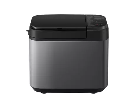 Хлебопечь Panasonic SD-YR2540HTS серый/черный