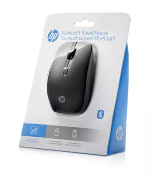 HP Bluetooth Travel Mouse