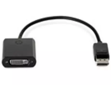 HP Inc. Adapter Display Port to DVI