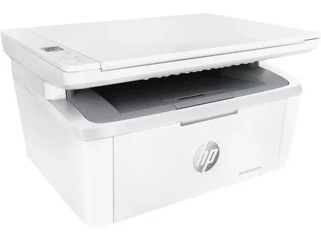 HP Inc. LaserJet M141w