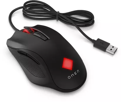 HP OMEN Vector Mouse