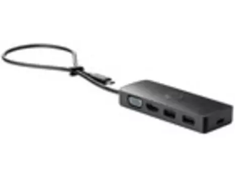 HP USB-C Travel HUB G2 (FOX 2)