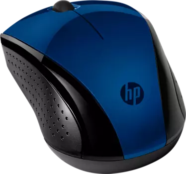 HP Wireless Mouse 220 Blue
