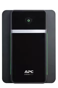 ИБП APC Back-UPS 1200VA (BX1200MI)