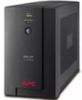 ИБП APC Back-UPS 1400VA (BX1400UI)