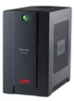 ИБП APC Back-UPS 650VA (BC650-RSX761)