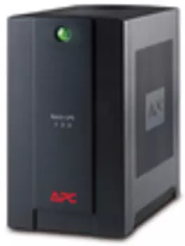 ИБП APC Back-UPS 700VA (BX700U-GR)