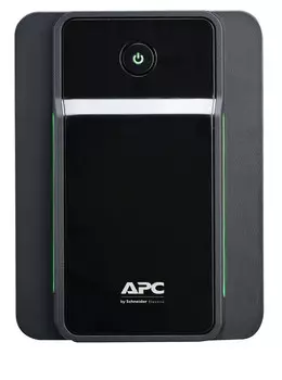 ИБП APC Back-UPS 750VA (BX750MI)