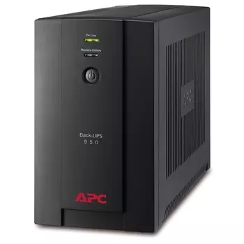 ИБП APC Back-UPS 950VA (BX950U-GR)