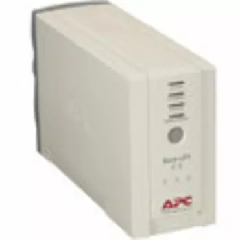 ИБП APC Back-UPS CS 350VA (BK350EI)