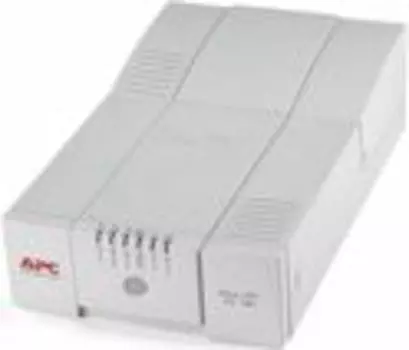 ИБП APC Back-UPS HS 500VA (BH500INET)