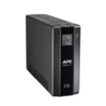 ИБП APC Back-UPS Pro BR 1600VA (BR1600MI)