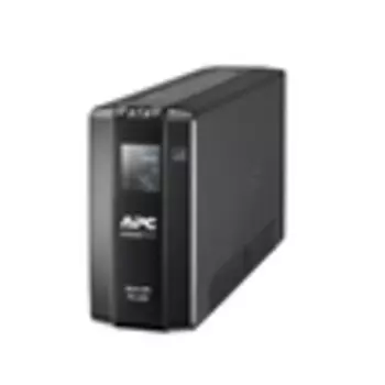 ИБП APC Back-UPS Pro BR 650VA (BR650MI)