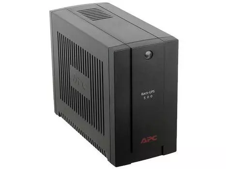 ИБП APC Back-UPS RS 500VA (BX500CI)