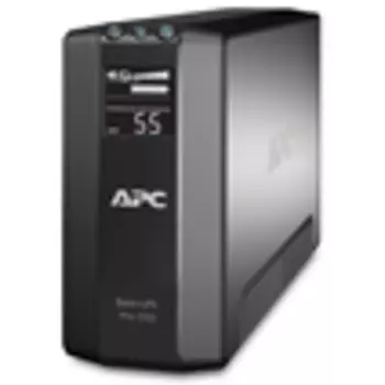 ИБП APC Back-UPS RS 550VA (BR550GI)