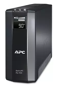 ИБП APC Back-UPS RS900VA BR900G-RS