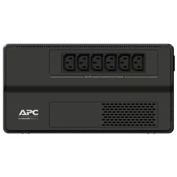 ИБП APC Easy UPS 1000VA (BV1000I)