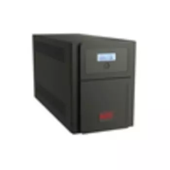 ИБП APC Easy UPS 3000VA (SMV3000CAI)