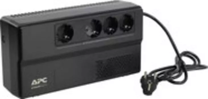 ИБП APC Easy UPS 650VA (BV650I-GR)