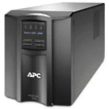 ИБП APC Smart-UPS 1000VA (SMT1000I)