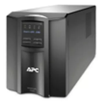 ИБП APC Smart-UPS 1500VA-new (SMT1500I)