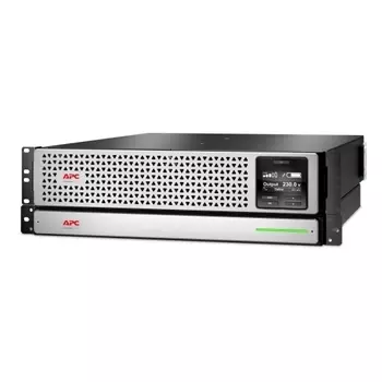 ИБП APC Smart-UPS 1500VA (SRTL1500RMXLI-NC)