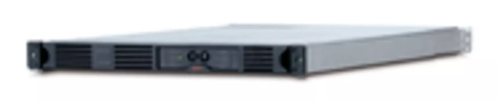 ИБП APC Smart-UPS 1U 1000VA (SUA1000RMI1U)