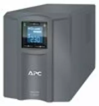 ИБП APC Smart-UPS 2000VA (SMC2000I-RS)