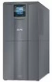 ИБП APC Smart-UPS 2000VA (SMC3000I-RS)