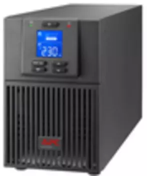 ИБП APC Smart-UPS 2000VA (SRC2KI)
