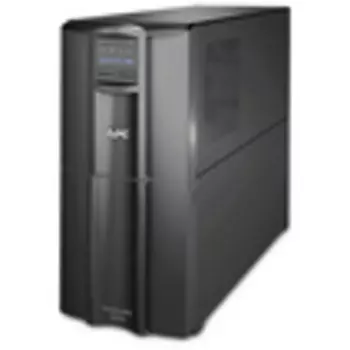 ИБП APC Smart-UPS 3000VA (SMT3000I)