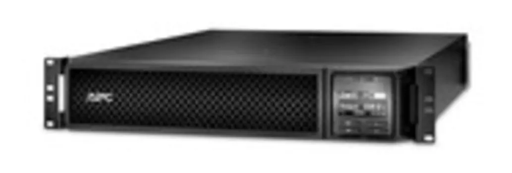 ИБП APC Smart-UPS 3000VA (SRT3000RMXLI-NC)