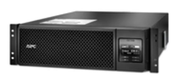 ИБП APC Smart-UPS 5000VA (SRT5KRMXLI)