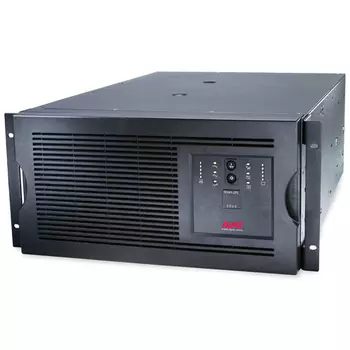 ИБП APC Smart-UPS 5000VA (SUA5000RMI5U)