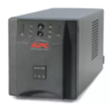 ИБП APC Smart-UPS 750VA (SUA750I)