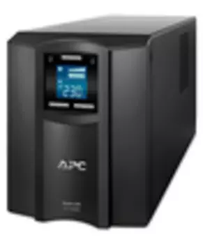 ИБП APC Smart-UPS C 1500VA (SMC1500I)