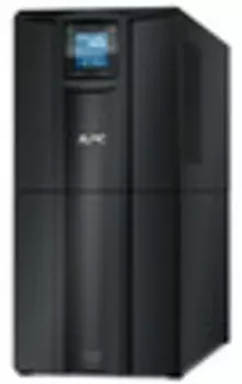 ИБП APC Smart-UPS C 3000VA (SMC3000I)