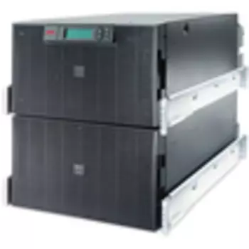 ИБП APC Smart-UPS RT 15000VA (SURT15KRMXLI)