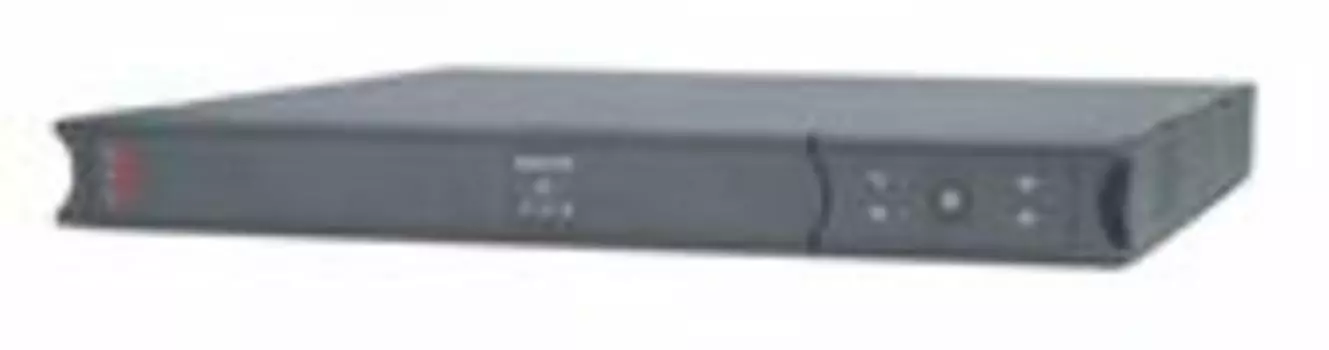 ИБП APC Smart-UPS SC 450VA (SC450RMI1U)