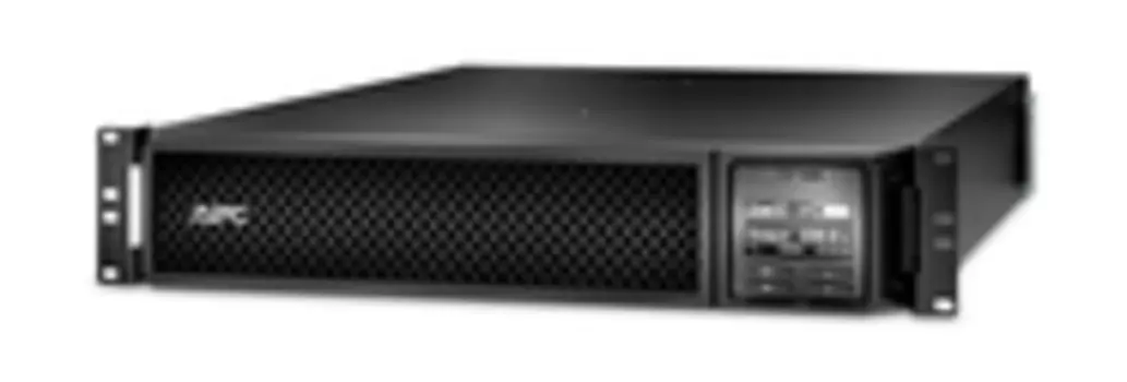 ИБП APC Smart-UPS SRT 2200VA (SRT2200RMXLI)