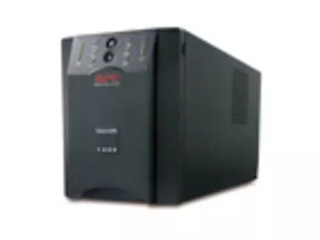 ИБП APC Smart-UPS XL 1000VA (SUA1000XLI)