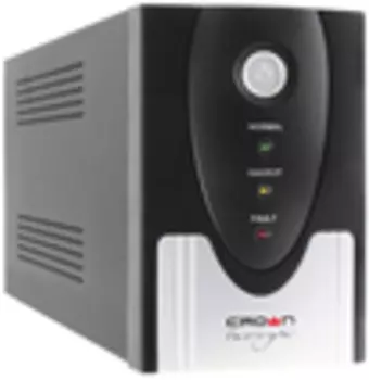 ИБП CROWN 390W (CMU-SP650IEC)
