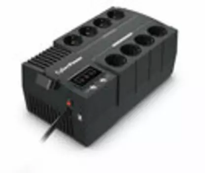 ИБП CyberPower Line-Interactive BS850E (BS850E NEW)