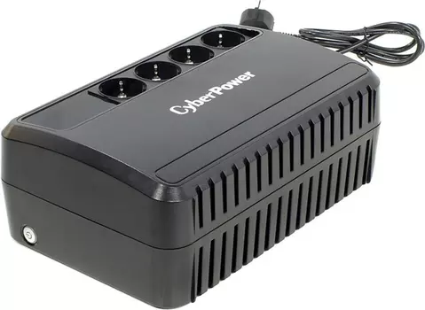 ИБП CyberPower Line-Interactive BU1000E