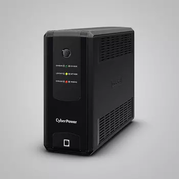 ИБП CyberPower Line-Interactive UT1100EIG