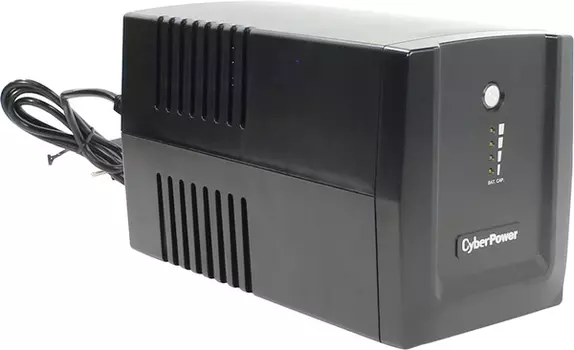 ИБП CyberPower Line-Interactive UT1500EI