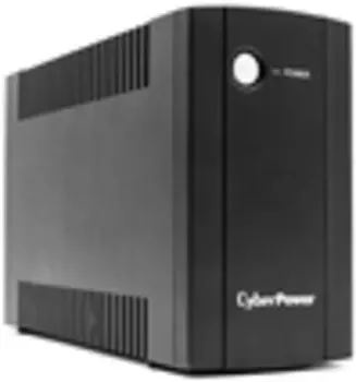 ИБП CyberPower Line-Interactive UT650E