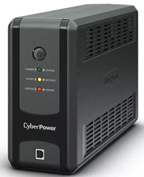 ИБП CyberPower Line-Interactive UT650EIG