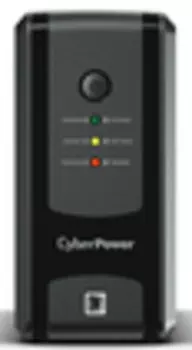 ИБП CyberPower Line-Interactive UT850EG