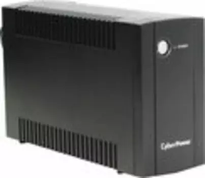 ИБП CyberPower Line-Interactive UT850EI